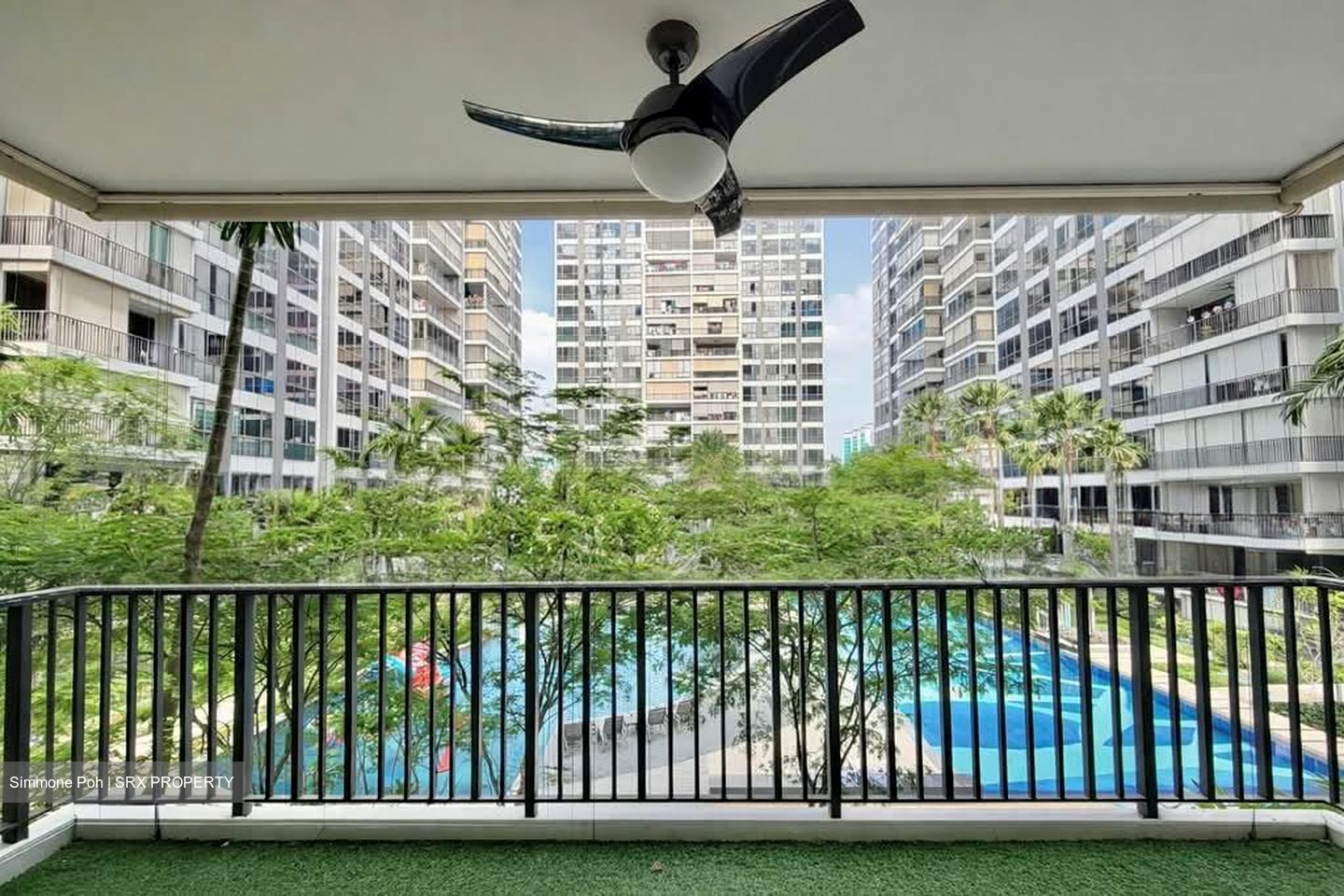 Waterwoods (D19), Condominium #568374761